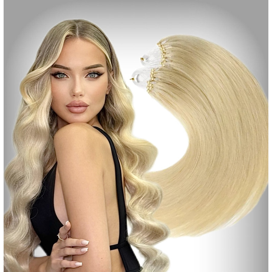 Microring RUSSIAN Blond Luminis #22
